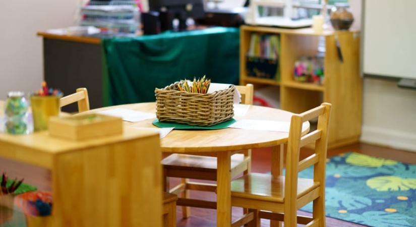 15 év alatt megduplázódott a sajátos nevelési igényű óvodások száma