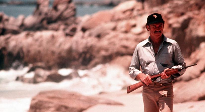 A Dal után is folytatódik az izgalom – legendás filmek válogatása a Dunán