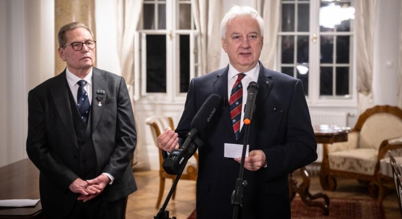 Semjén Zsolt: A Johanniták