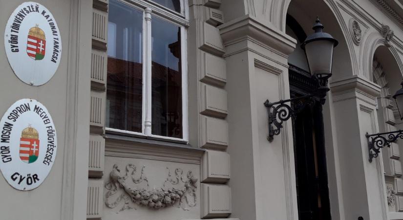 Győri baleset: gyakori, hogy nem kerülnek előzetesbe a gázolók
