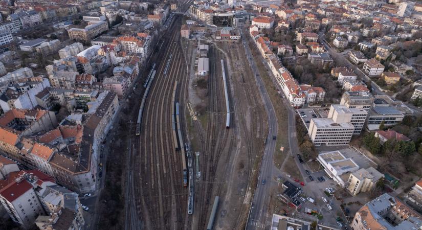 Megerősítették, értékes vasúti ingatlanok eladására készül az állam