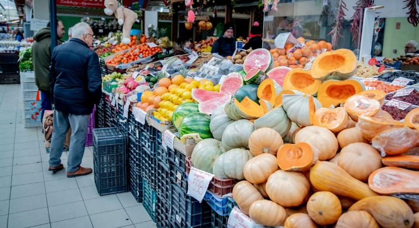 Olcsóbb, mint egy kiló kenyér, mégis kevesen teszik a kosárba Miskolcon