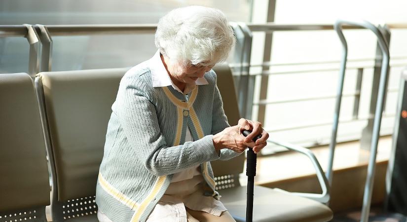 Nyugdíjasok, figyelem: az öregedés élettani jeleit összetéveszthetjük a nagyobb, drámai bajjal