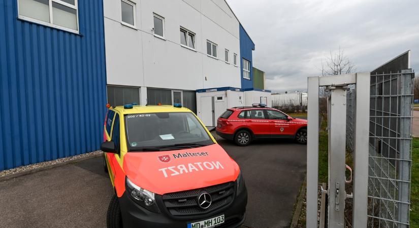 Mindkét magyar munkás meghalt az ausztriai acélüzemben történt balesetben