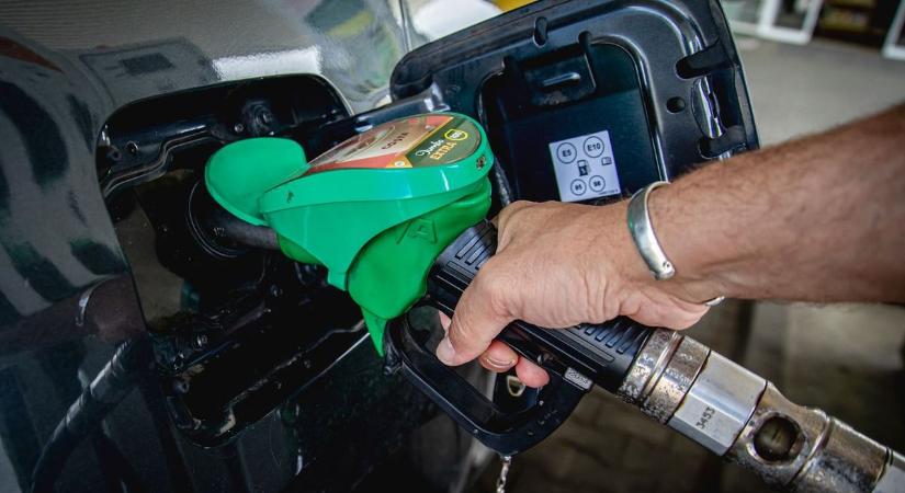 Szombattól árrobbanás a kutakon? Vagy más fordulat jön? Készülj fel lélekben, ha tankolni mész