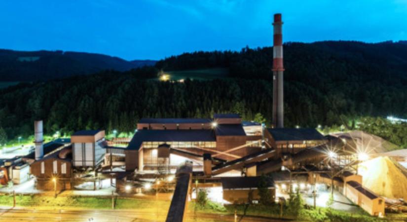 Meghalt két magyar munkás egy osztrák acélműben