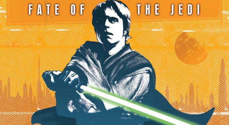 Egy egész könyvtárnyi Star Wars kiadvánnyal jön idén a Maxim Kiadó