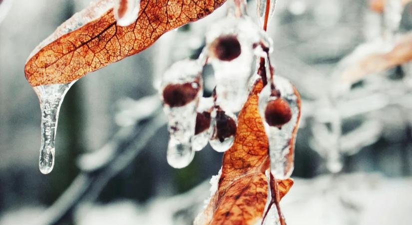 Front, havazás, ónos eső: Kemény hétvége elé nézünk