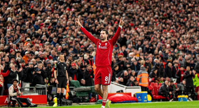 Szoboszlai Dominikot éltetik a Real Madridnál, vége a pletykáknak, küszöbön az átigazolás?