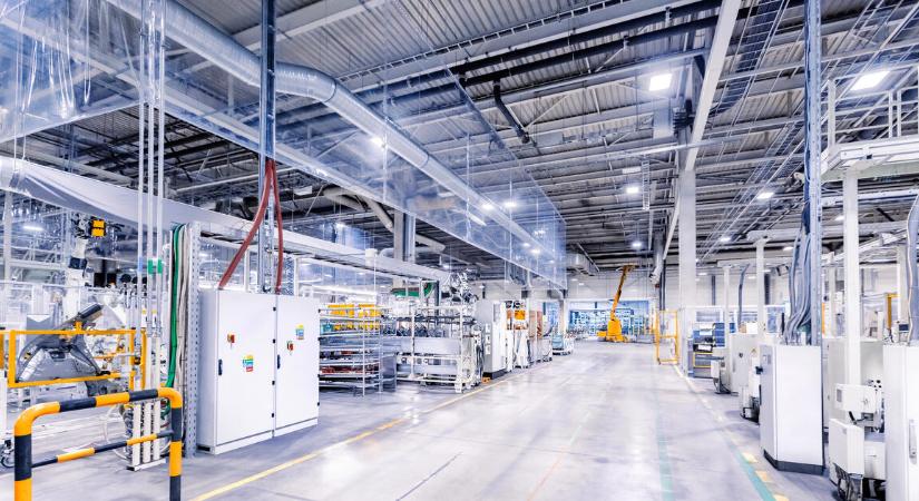 Mindkét magyar munkás meghalt az osztrák gyárban történt balesetben