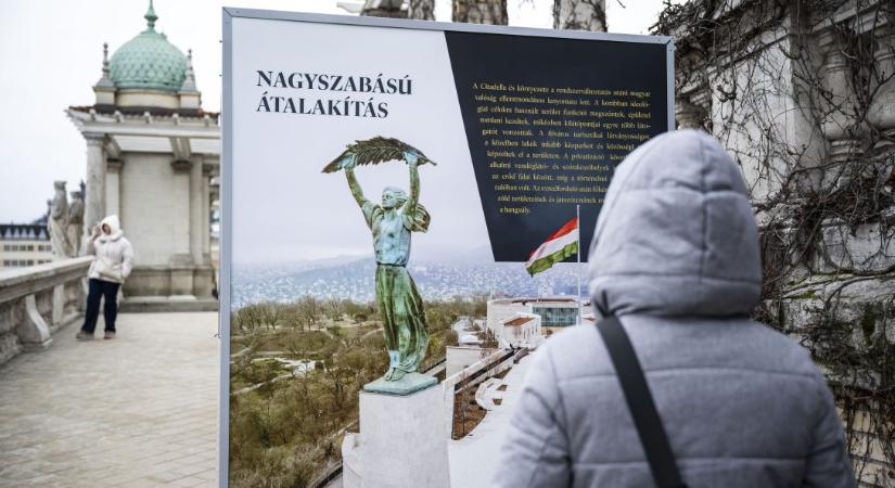 Hírmozaik – február 20.