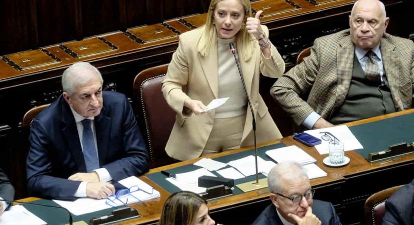 Mit akar elérni Meloni a népszavazással – és miért mondják egyesek, hogy ezzel megkerülné a fékeket és ellensúlyokat?