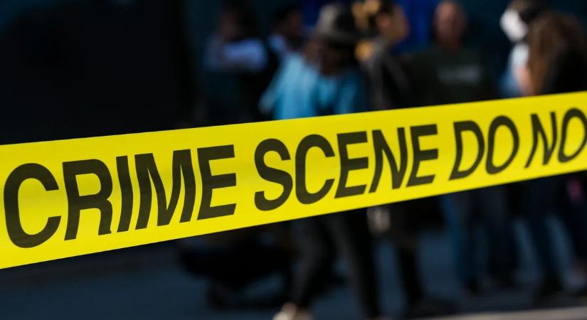 Valódi rémálom várta a rendőröket a fagyasztóládában