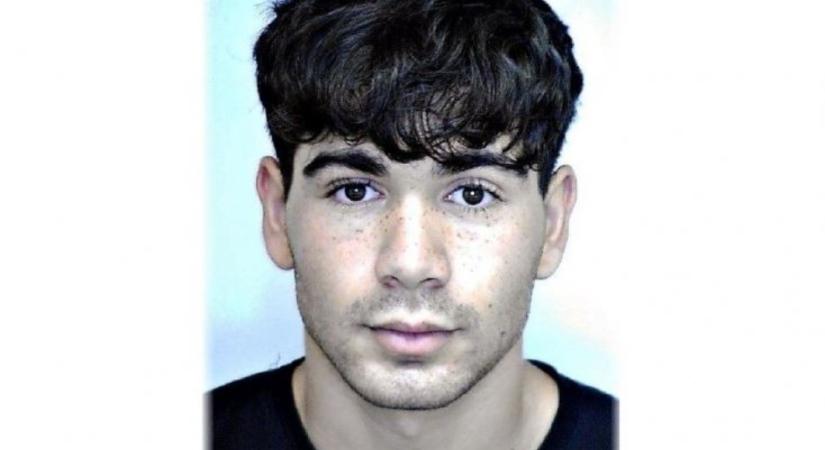 A rendőrség is keresi a Vásárhelyről eltűnt 16 éves Lakatos Róbert Gézát