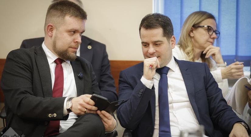 Boncsarovszky Péter: A Pintér cirkusz felvonásait ismerjük