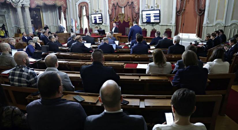 Évtizedes álom válhat valóra a szegedi rekordköltségvetésből, jut béremelésre és fejlesztésekre is