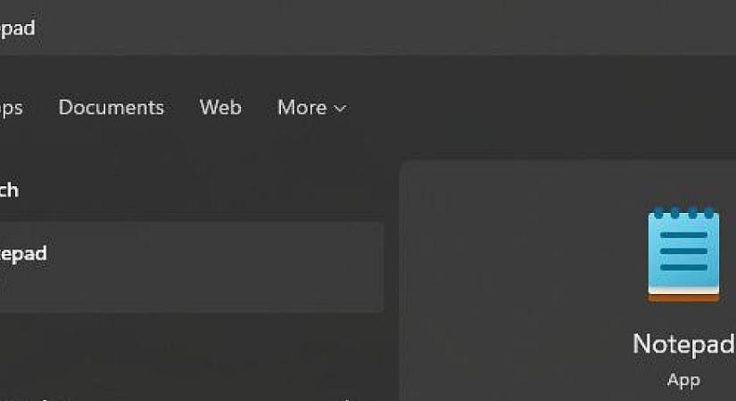 Nem hiszed el: Képek kezelését is belerakná a Jegyzettömbbe a Microsoft