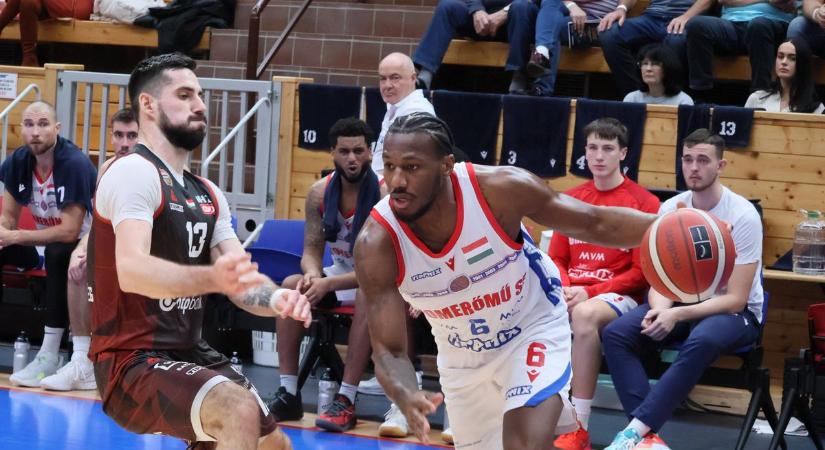 Vezetőedzőjében bízhat az Atomerőmű SE a kupahétvégén