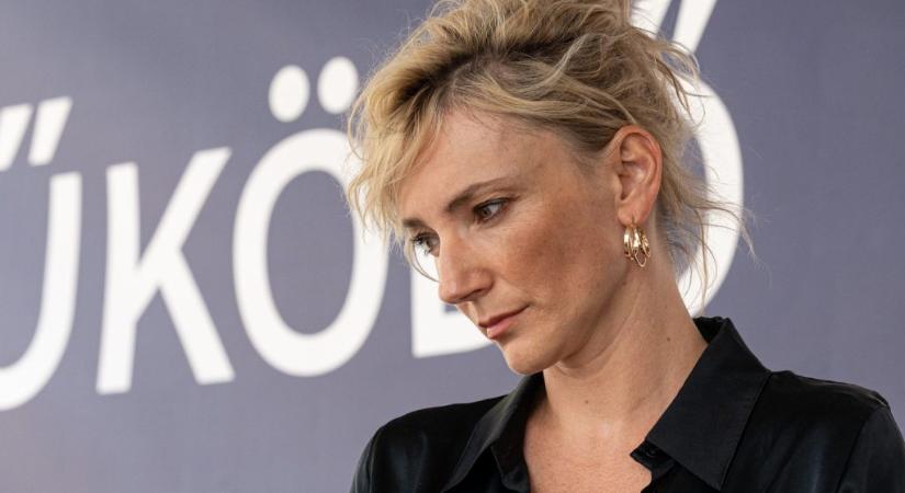 „Egész nap sírtam” – Borbély Alexandra elmondta, hogyan élte meg, amikor a nyílt utcán fenyegették