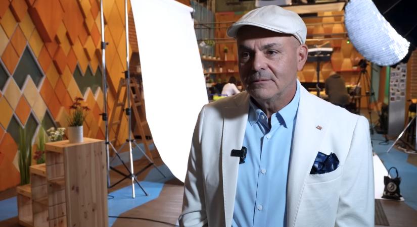 Az AI egymilliárd embert tehet munkanélkülivé – Moldován András, a Cápák között befektetője figyelmeztet