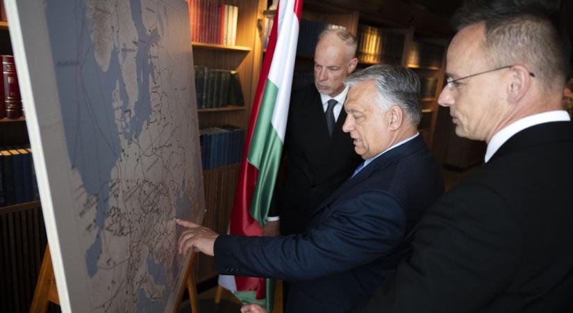 Nem lehet egy országot nemekre építeni