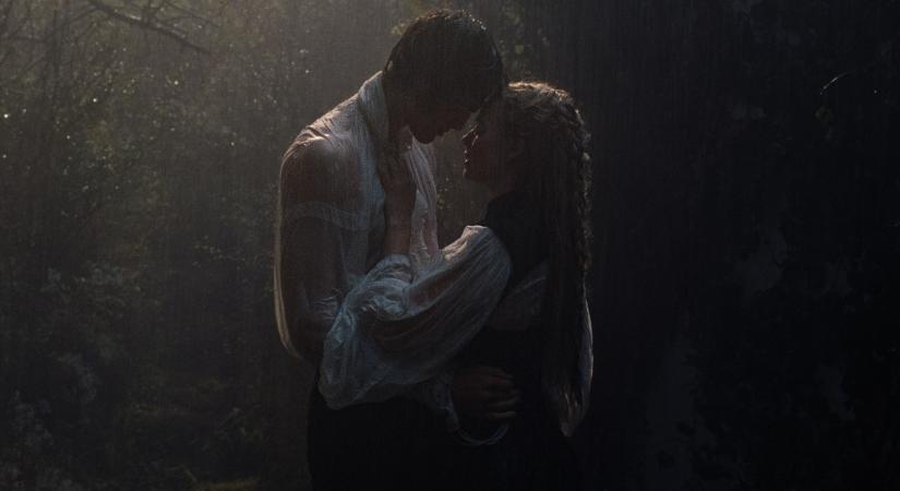 Megszállottan szeretheti egymást az új sikerfilm két sztárja: lebuktatták magukat az interjúikban