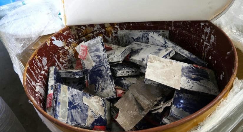 Itt a megoldás, ami segíthet hasznosítani az elavult akkumulátort