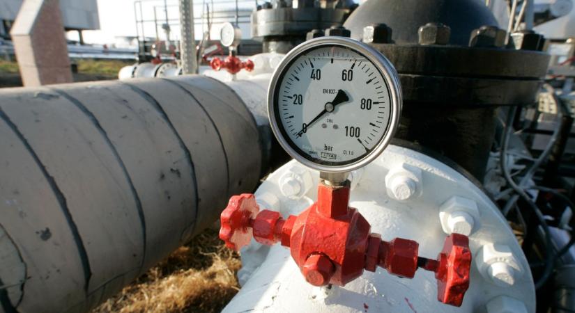 A kőolajvezeték ügyében megszólalt az Európai Bizottság, de nem volt benne köszönet