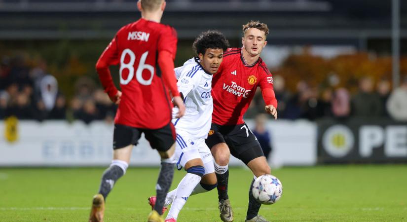 Egykor a PSG-ben nevelkedett játékos igazolt az NB I-be – HIVATALOS