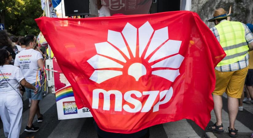 Döntöttek: Nem indul az MSZP a választáson