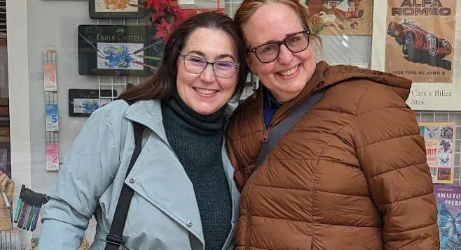 Bárcsak ott tartanánk már, hogy ne kelljen külön felhívni a figyelmet a női alkotókra!