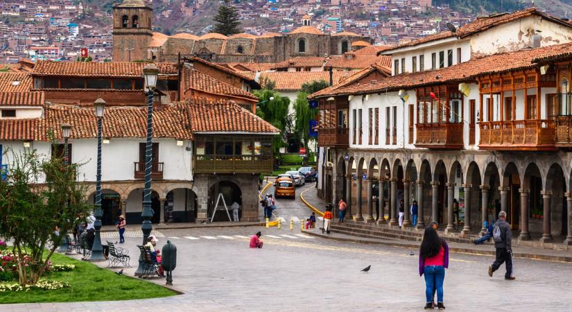 Idegenvezetők Világnapja: te mennyire ismered a világ szépségeit? – Kvíz