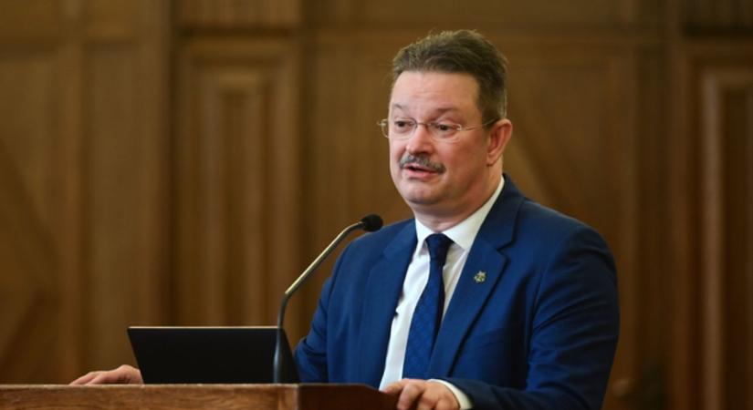 Csúcson a Debreceni Egyetem gazdasági ereje