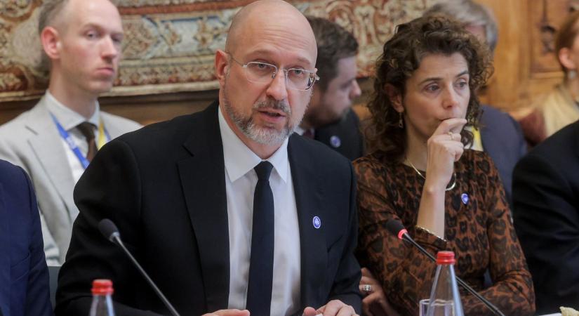 Ukrajna Energy Task Force létrehozását kezdeményezi az energiarendszer védelme érdekében