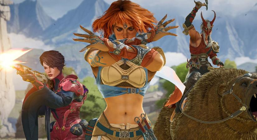 Highguard: kiderült, hogy ki finanszírozta titokban a haldokló játékot!