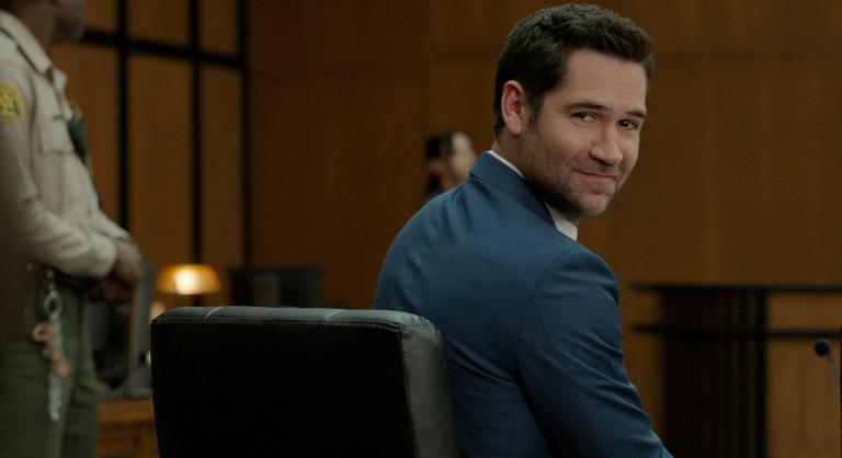 Kikapcsolhatatlan Az igazság ára 4. évada a Netflixen