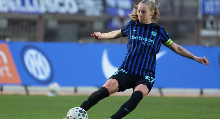 Az Internazionale csapatkapitánya exkluzív interjút adott Milánóban az Indexnek