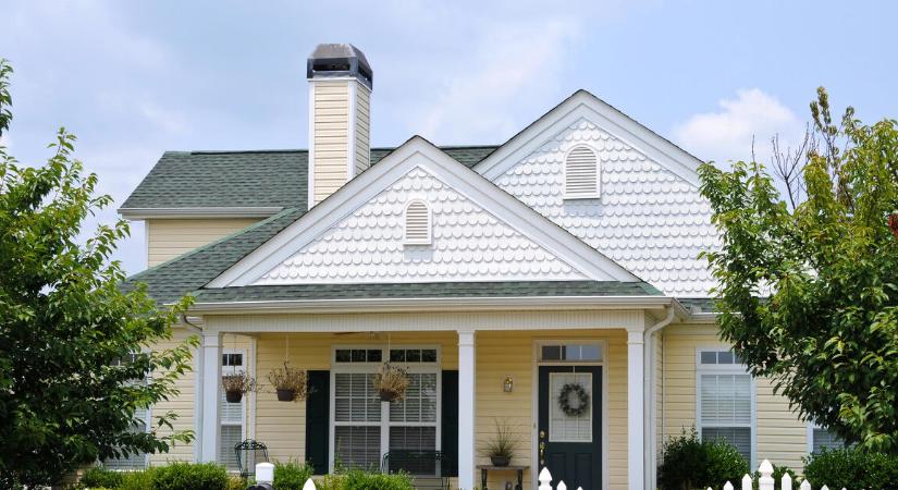 Drágák a magyar lakások? Ennyibe kerülnek az Egyesült Államokban