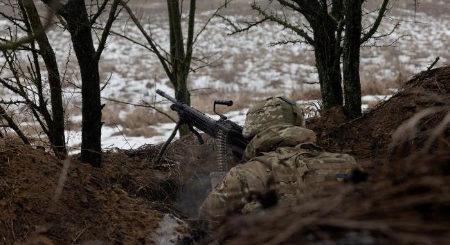 Európai vélemények szerint a háború még további három évig is eltarthat – WSJ