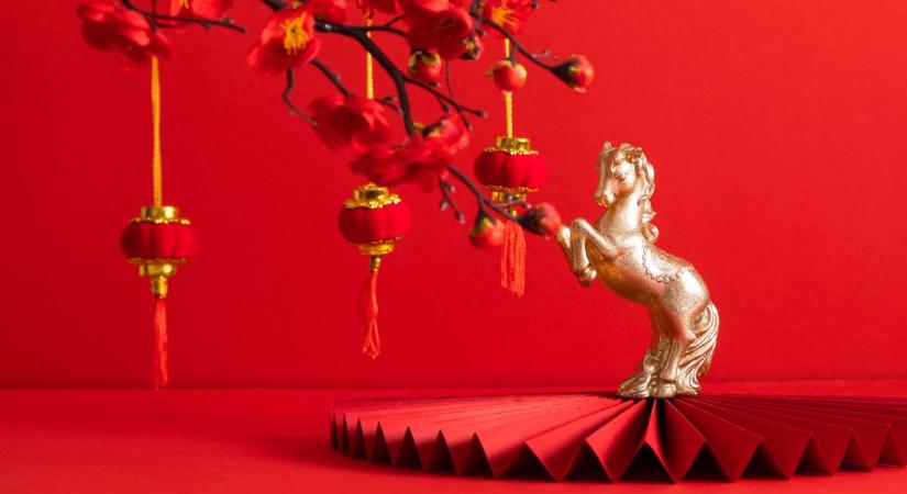 Felkészültél a nagy fordulatra? Jön a Tűz Ló Éve!