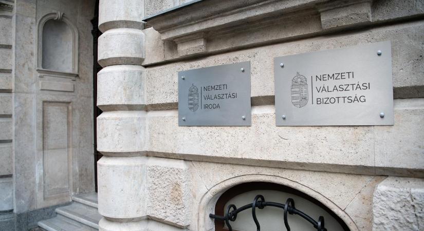 A Nemzeti Választási Bizottság fideszes többsége szerint semmi probléma a magyar apa fejbelövésével riogató AI-kampányvideóval