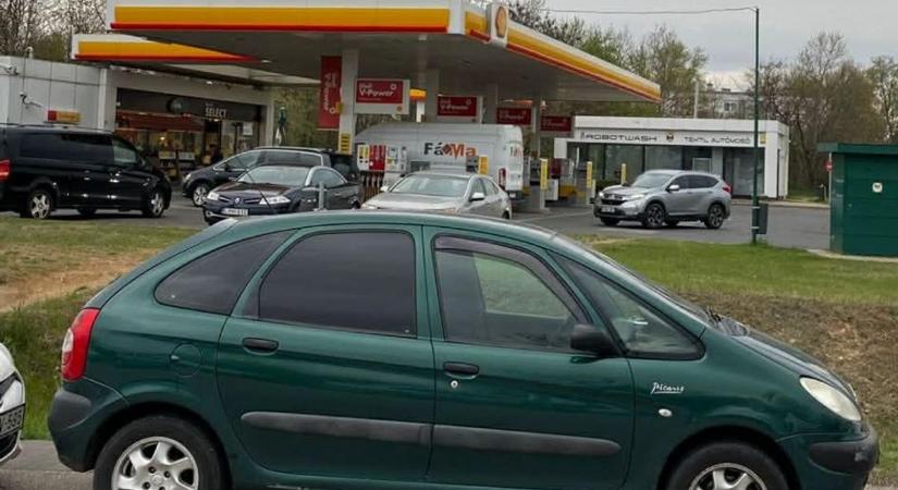 Nyugtalanító dolog történt Kaposvár belvárosában – kiadta a rendőrség a körözést