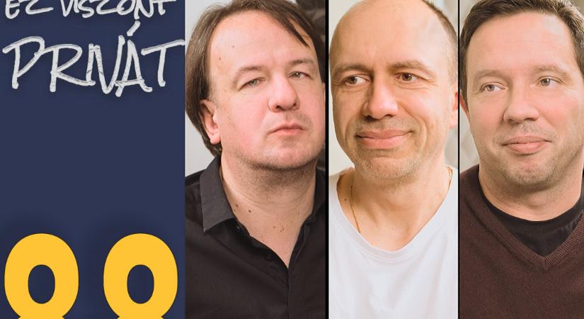 Orbán Viktor nem félti az országot egy Tisza-kormánytól – Ez Viszont Privát