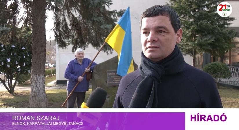 Február 20. – a Mennyei Század hőseinek emléknapja (videó)