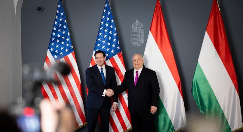 Marco Rubio helyretette a pénzügyi védőpajzs körüli találgatásokat