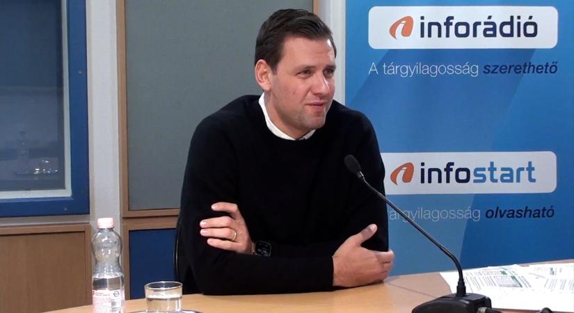 Szalai Ádám mérleget von: mi változott 2023 óta a magyar labdarúgásban?