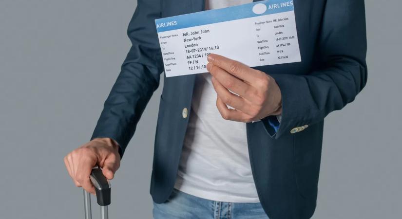 Nem vicc: már most kezd elszállni a repjegyek ára nyárra