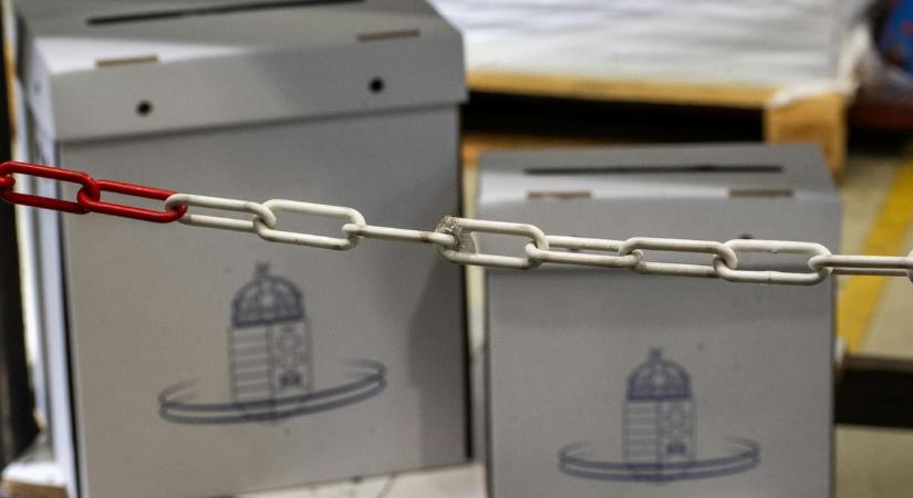 A Nemzeti Választási Bizottság is foglalkozott a Fidesz háborús AI-videójával, de a fideszes többség leszavazta az ellenzéki javaslatot