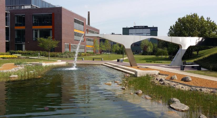 Durván megugrott Graphisoft Park profitja - Mutatjuk, mi áll a háttérben