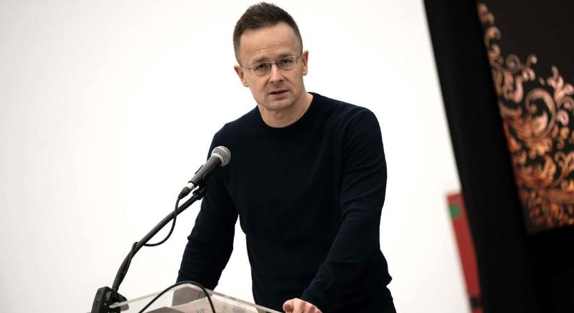 Magyarország blokkolja a 90 milliárdos ukrán háborús kölcsönt, amíg Ukrajna nem indítja újra a Barátság vezetéket